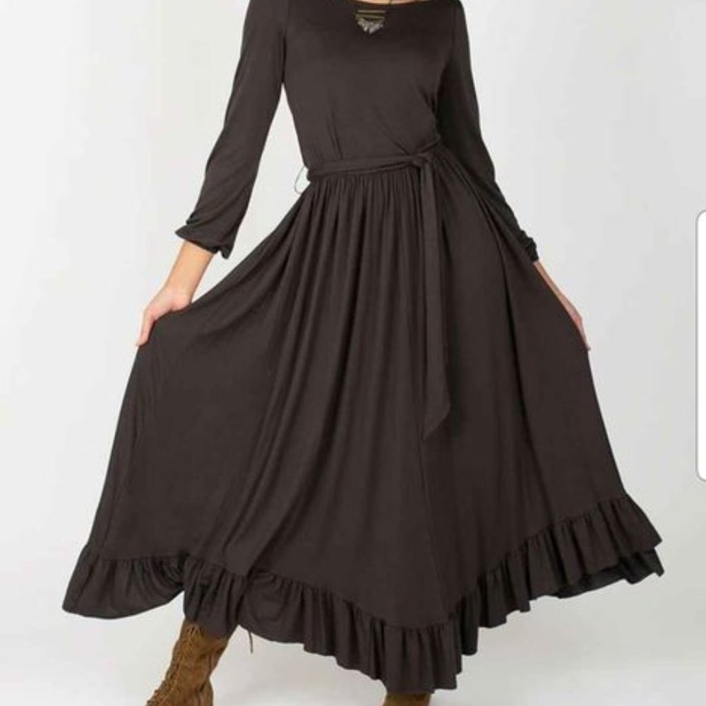 NWT Kimani Dress from Mia Joy (Joyfolie)